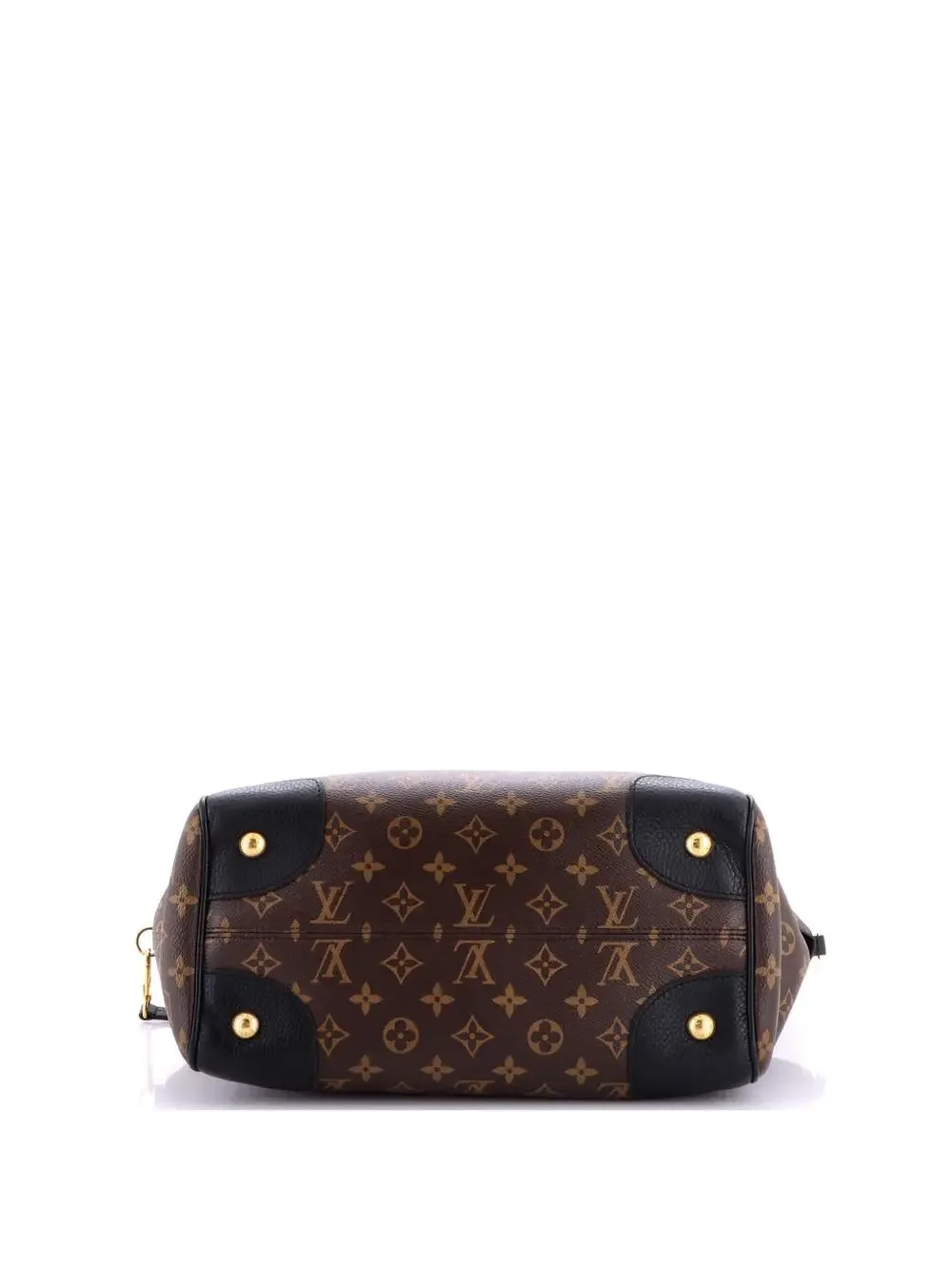 Louis Vuitton introducing louis